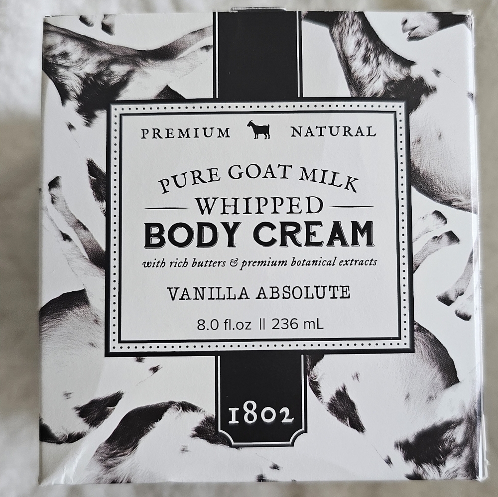 Beekman 1802 Sunshine Lemon and Vanilla Absolute Body Cream and Soap - 4 Pieces - Picture 4 of 5